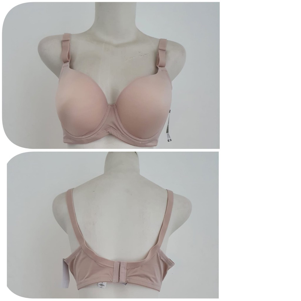 BRA FULL CUP PIERRE CARDIN PB7-456 - Size 36C