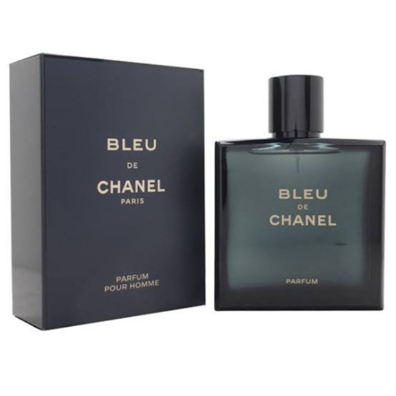 parfum bleu de chanel