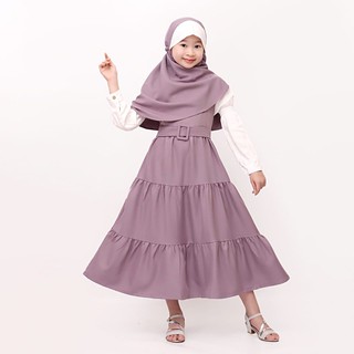 3 6 TaHuN BAJU GAMIS anak anak perempuan tanggung 3 6 TaHuN BAJU GAMIS anak anak perempuan tanggung