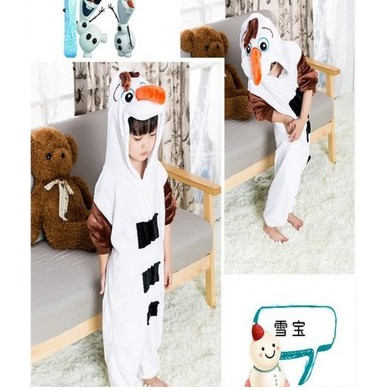 PIYAMA ONESIE KOSTUM BAJU KID ANAK DISNEY MICKEY STITCH WINNIE DLL