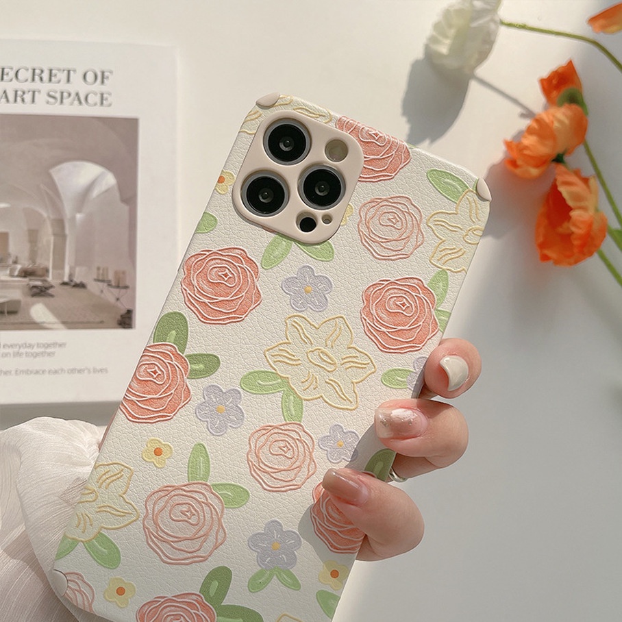 Samsung A03 A02 M02S A22 A12 A72 A52 A32 A71 A51 A50 A50s A30s A31 A30 A20 A022 MO22 M02 M12 Soft Case TPU Motif Domba Untuk-6