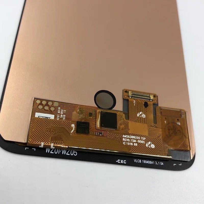 LCD TOUCHSCREEN SAMSUNG GALAXY A50 / A505 - OLED