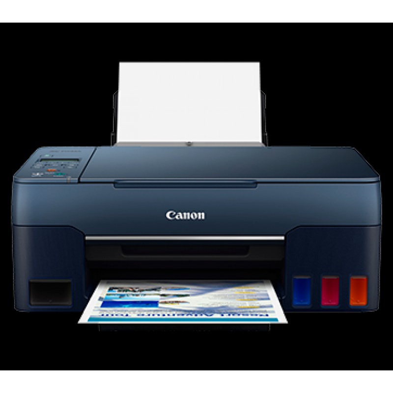 Printer Canon G3060 Print,Scan,Copy,Wirelles LAN