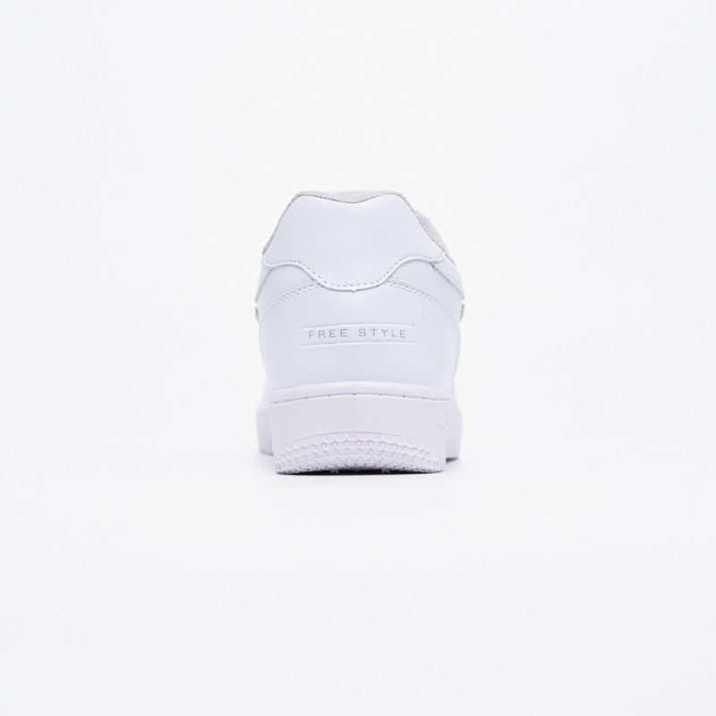 Sepatu  Sneakers Tricks_Ando Sneakers