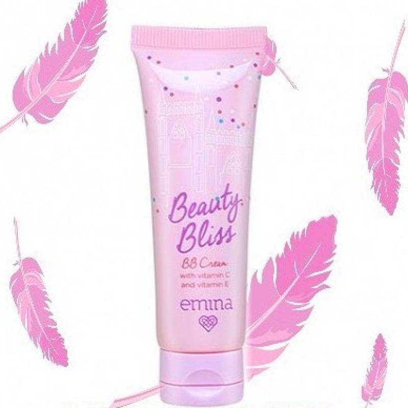 

EMINA Beauty Bliss BB Cream