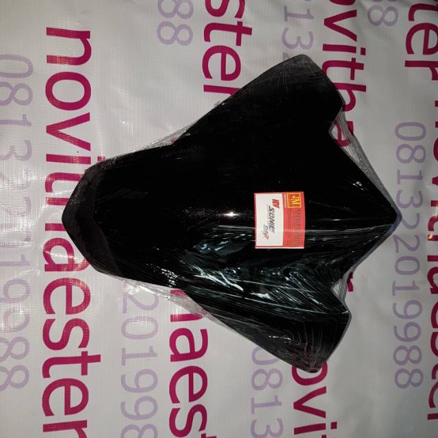 Visor windshield motor SONIC