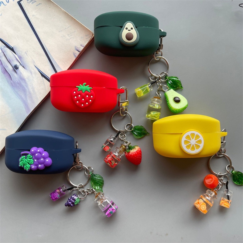 Bt Membawa Untuk Case Untuk Shell Kompatibel Dengan WF-1000XM Earphone Kompatibel Dengan Bluetooth Untuk Properti Perlindungan Soft Protec