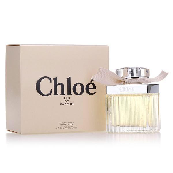 Chloe Perfume EDP 75ML