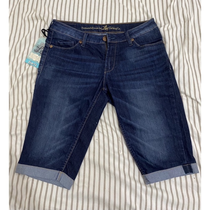 Celana Pendek / Short Pants LEA Jeans Original