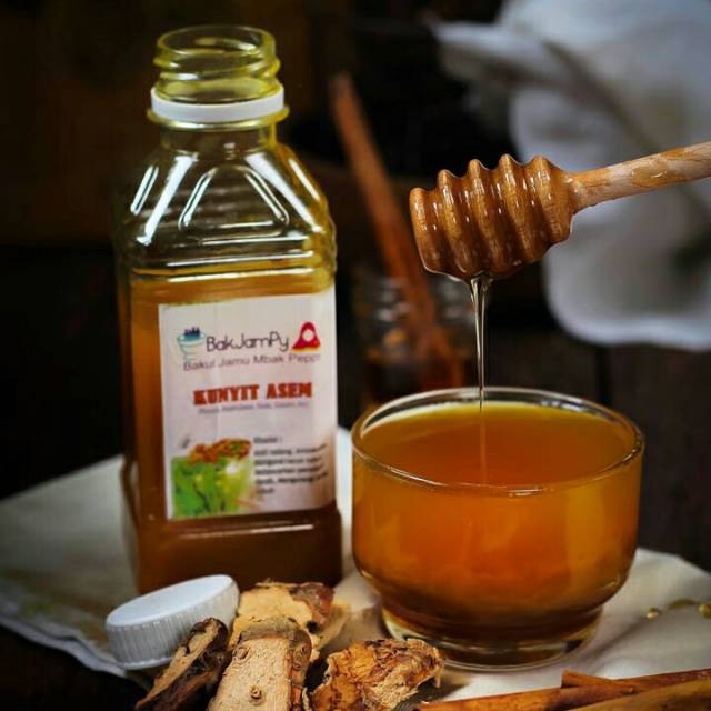 

Bakul Jamu Mba Peppy