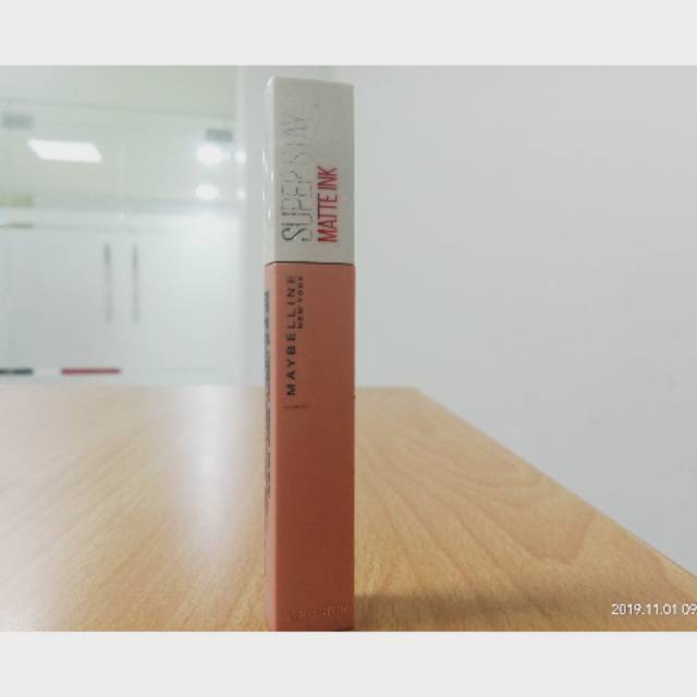 Maybelline Super Stay Matte Ink #05# Loyalist