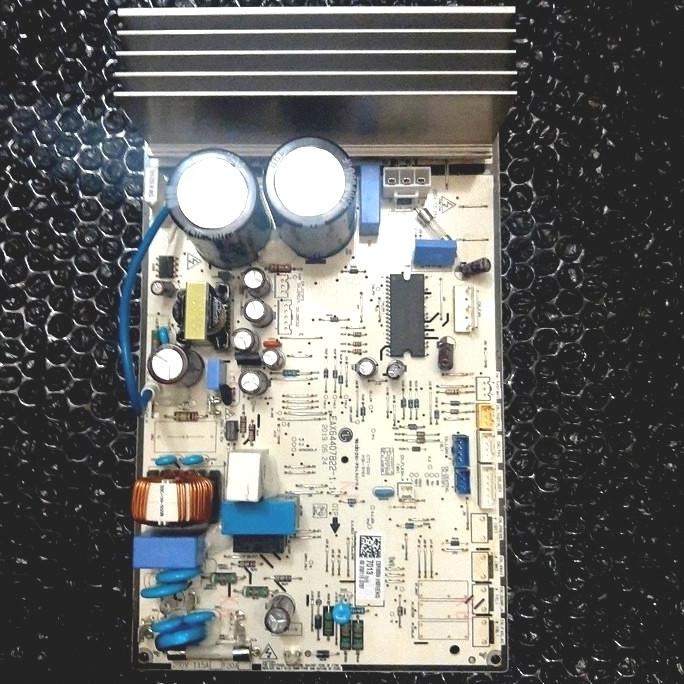 jual pcb modul Ac lg inverter EBR86597004 /pEAX64407882T 12EV4 T13EV3 T13