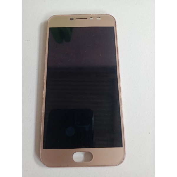 LCD Only Coolpad Note 6 Lite (Touchscreen Eror dan masih nempel) Ori Copotan HP