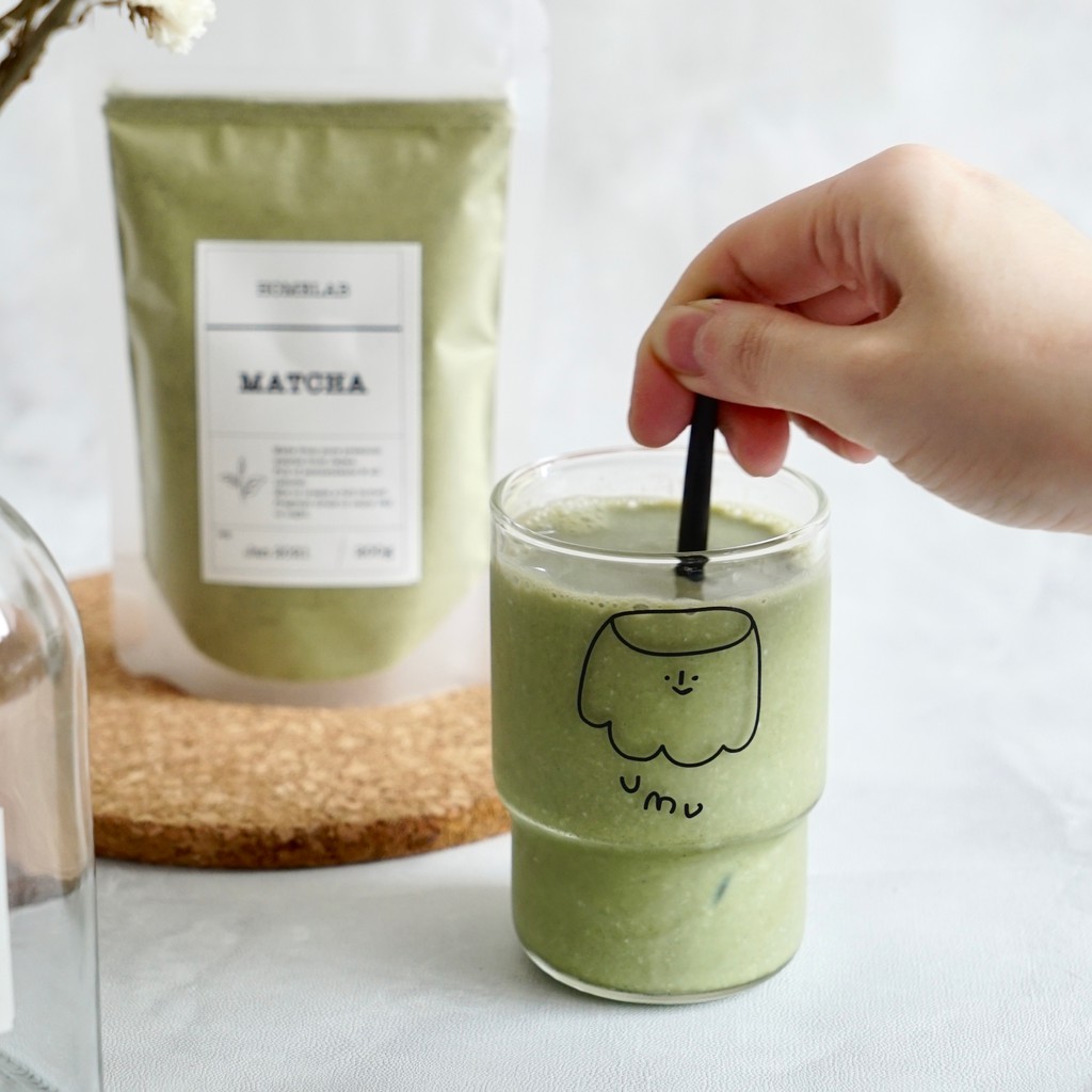 Sweet Matcha Powder 1kg 9