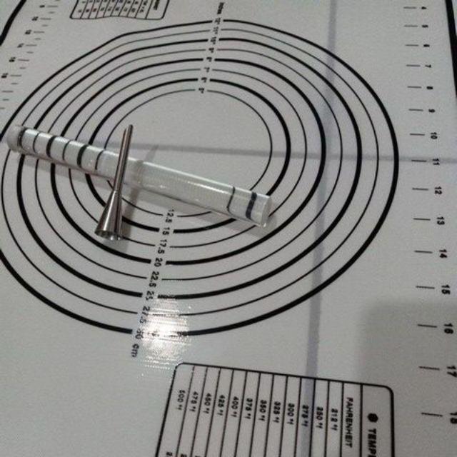 Botol Stainless Steel Untuk Wadah Bumbu/bubuk Coklat/bubuk Kopi