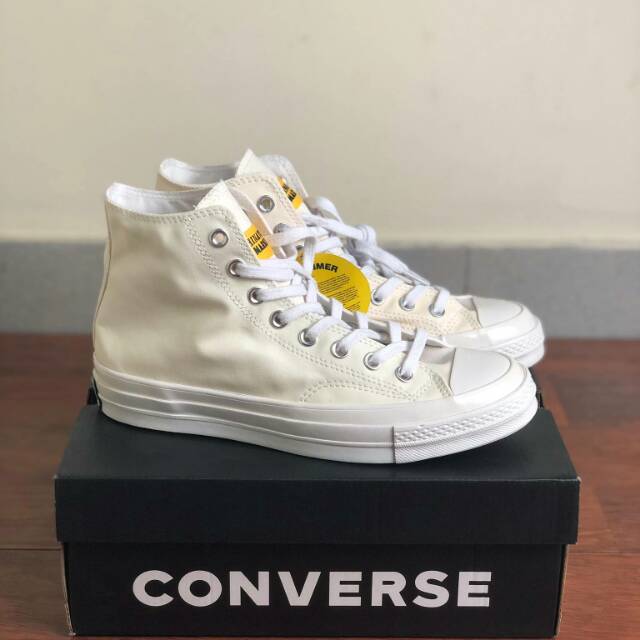 Converse x Chinatown Hi Colour Changing - Original PK