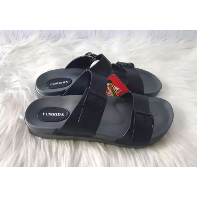 SandalKaretPria/WanitaYUMEIDA