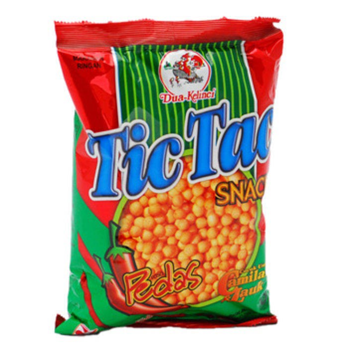 

DK TIC TAC PEDAS 90GR