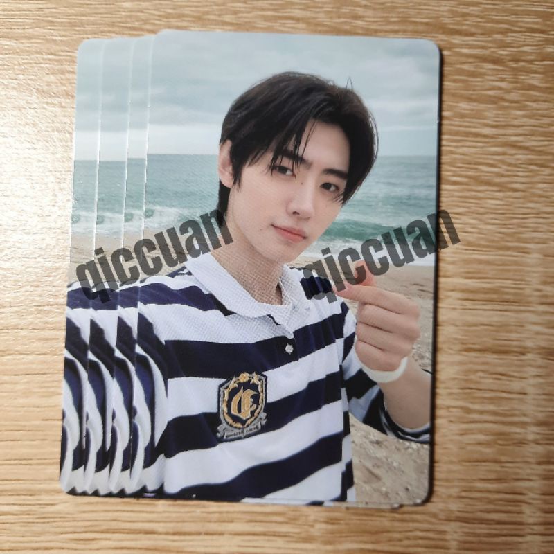 POB Weverse Tamed dashed Dimensions Dilemma Sunghoon