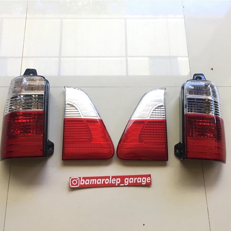 stoplamp kijang kapsul 2003-2004