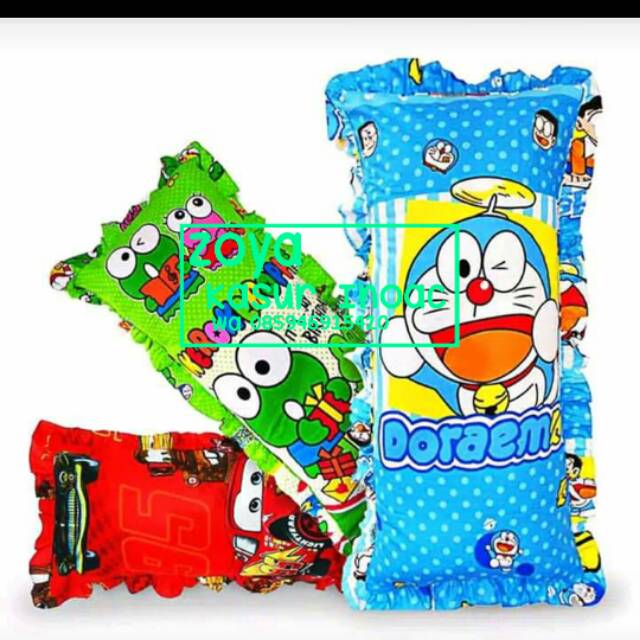 Bantal Cinta inoac