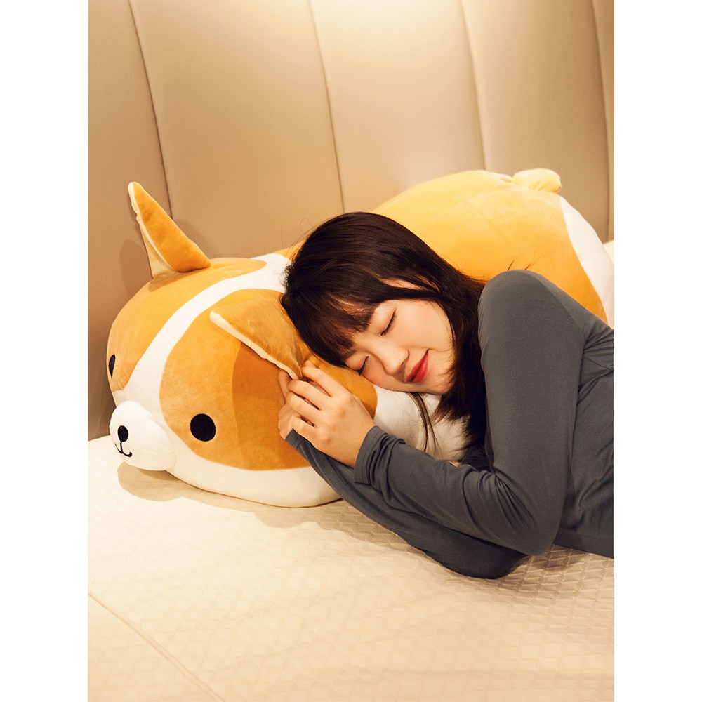 Bantal Tidur Bentuk Kartun Lucu Untuk Anak Perempuan Shopee Indonesia