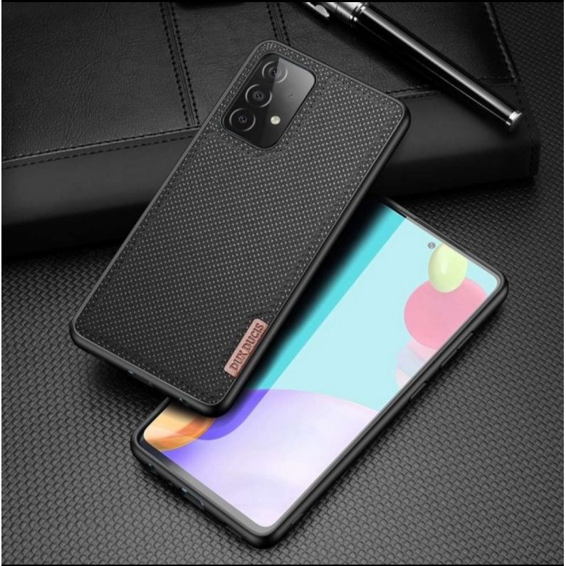 Case Dux Ducis Samsung Galaxy A52s 5G A32 A52 A72 4G Casing Fino Series