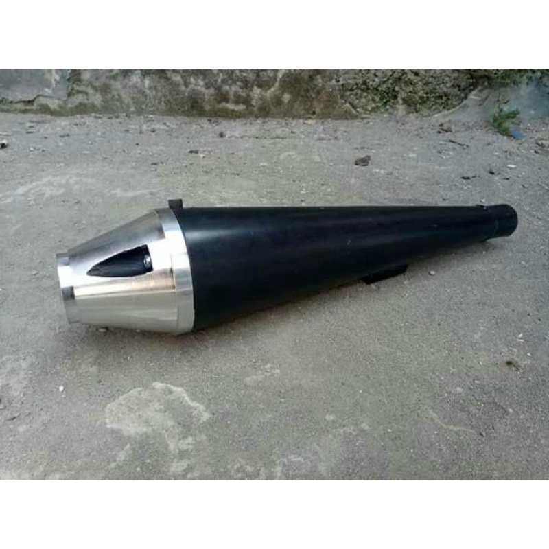 knalpot japstyle mega bass super mantap