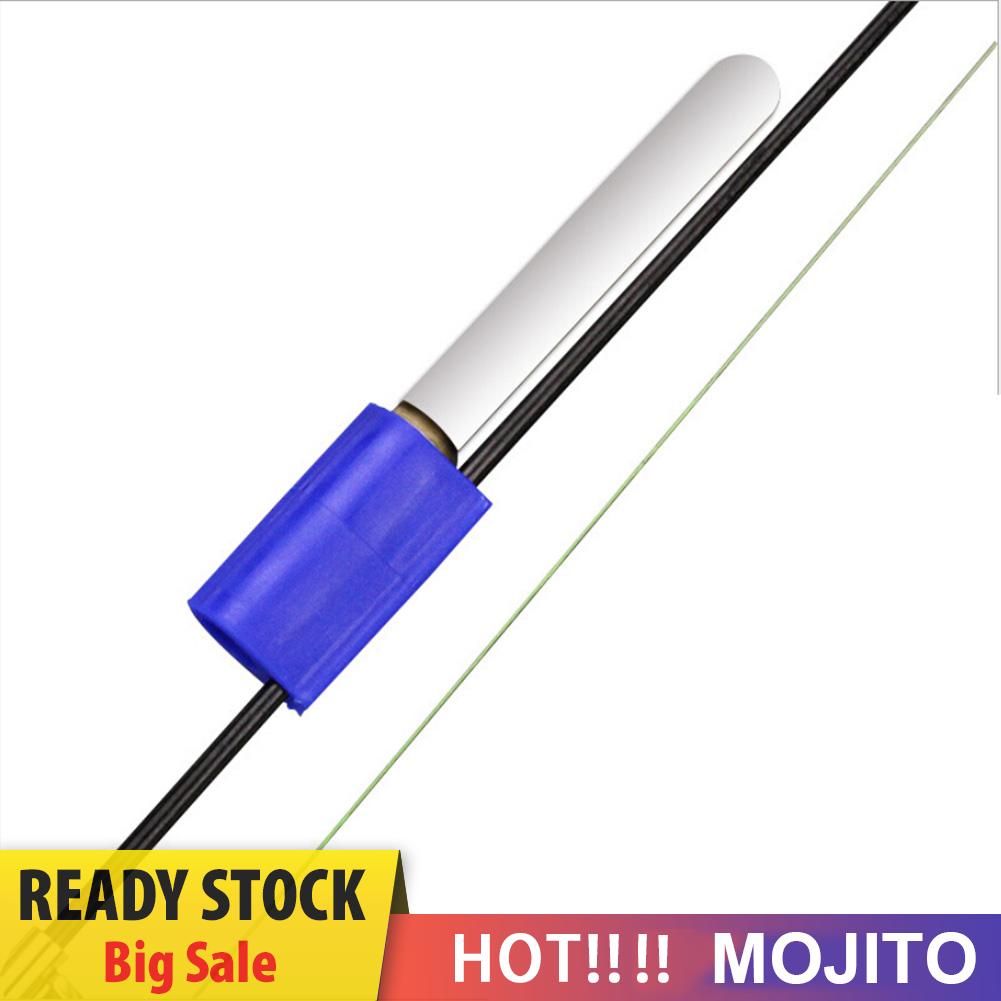 Sea Stik Lampu Elektronik Menyala Anti Air Untuk Joran Pancing