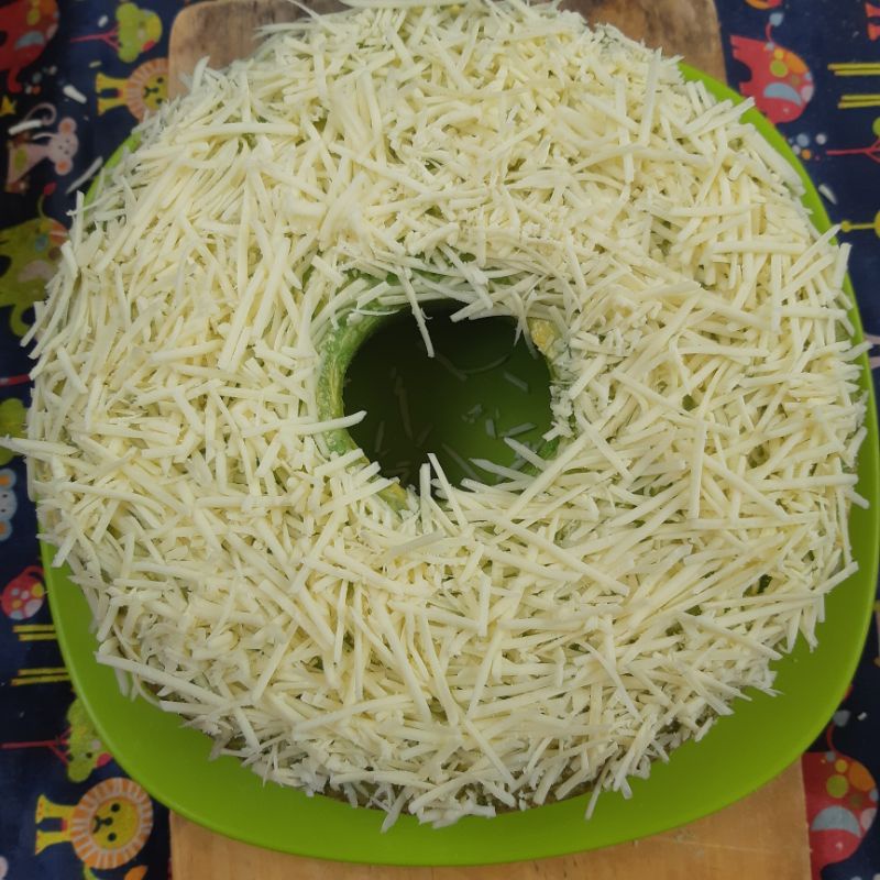 

BOLU PANDAN