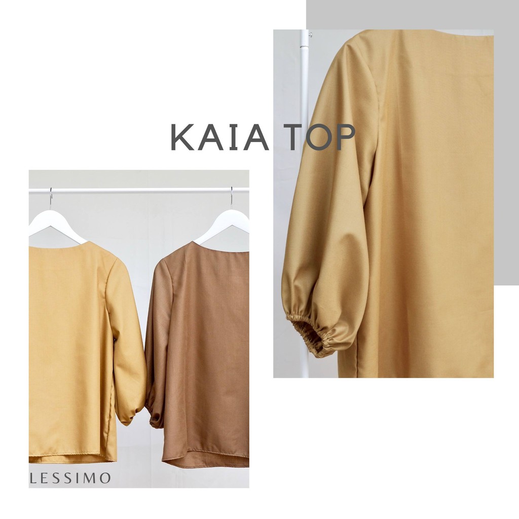 Kaia Top