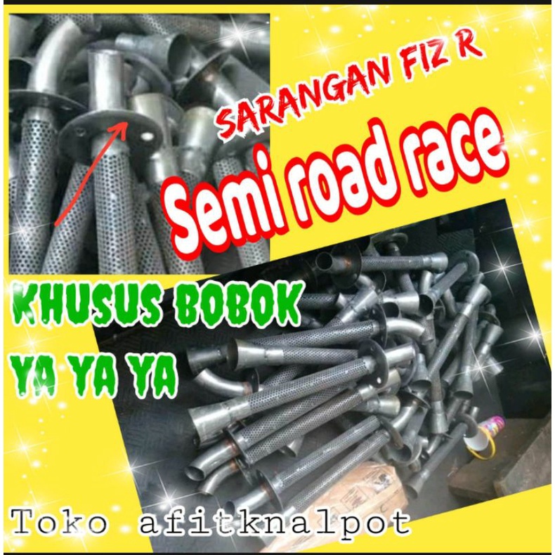 saringan knalpot fiz r sarangan knalpot fiz r bobok ori