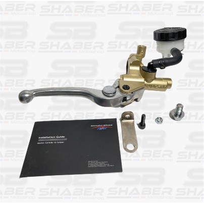 Master Rem Nissin Samurai