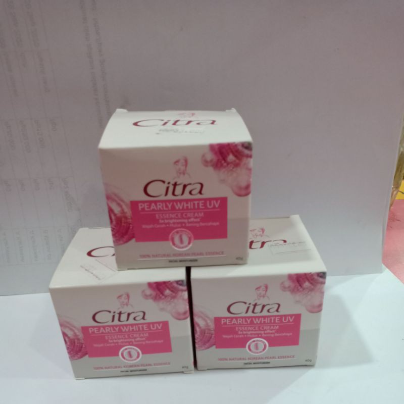 Citra hazeline pelembab citra hazelin mutiara mutiaracreamcitrahazelin