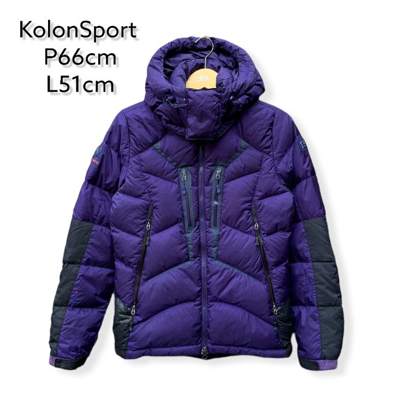 JAKET BULANG KOLONSPORT SECOND ORIGINAL