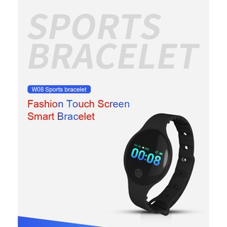 tohayie th smartband