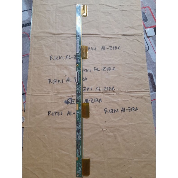 Ticon TCON Panel Tv LED Samsung UA 32EH4003