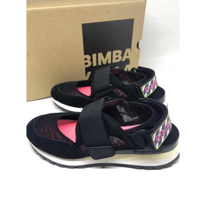 Harga Bimba Y Lola Shoes Terbaru Januari 2024 BigGo Indonesia