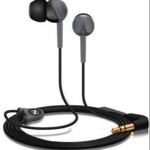 Sennheiser CX 213 Black