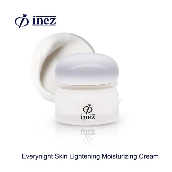 INEZ SKIN LIGHTENING MOISTURIZING CREAM 26GR