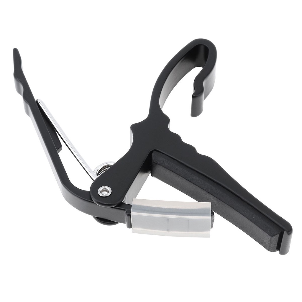 Capo Tuning Bahan Metal Alloy Untuk Gitar Ukulele Banjo Mandolin