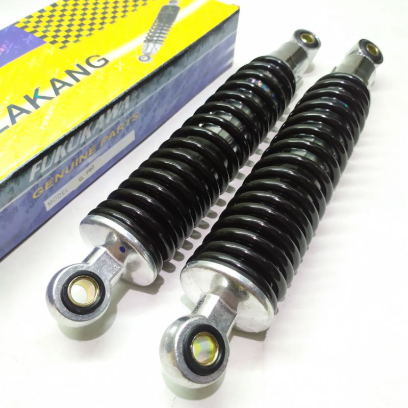 SHOKBREKER BELAKANG GL PRO ORIGINAL FUKUKAWA GENUINE PARTS