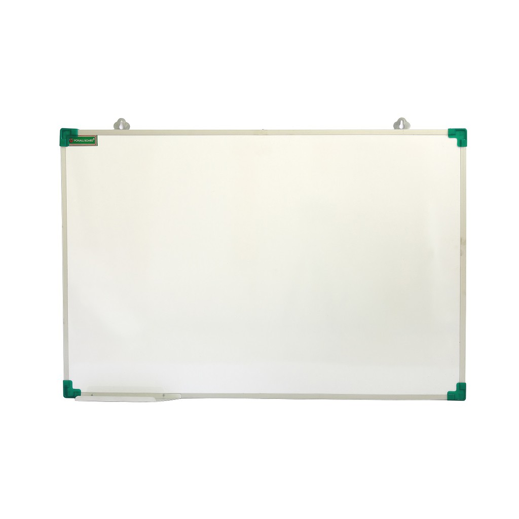 Jual Papan Tulis White Board Magnetik 60x120 Gantung | Shopee Indonesia