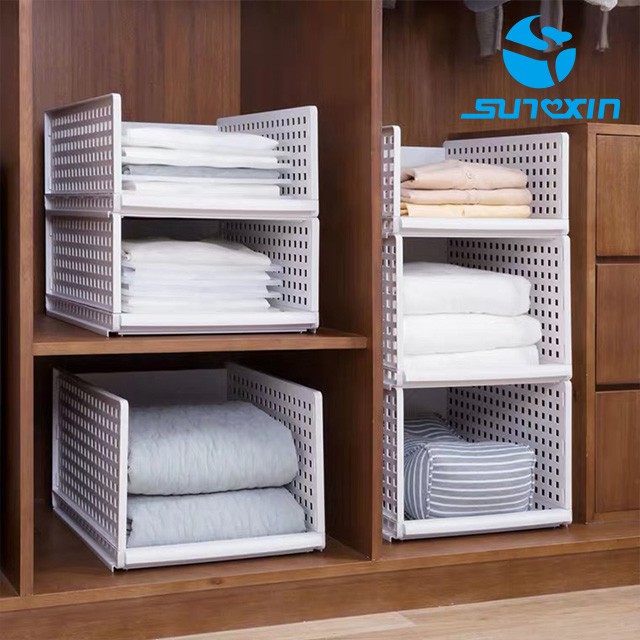 Sunxin Rak Laci Storage Penyimpanan Barang Rak Baju Sunxin Rak Laci Storage Penyimpanan Barang Rak Baju