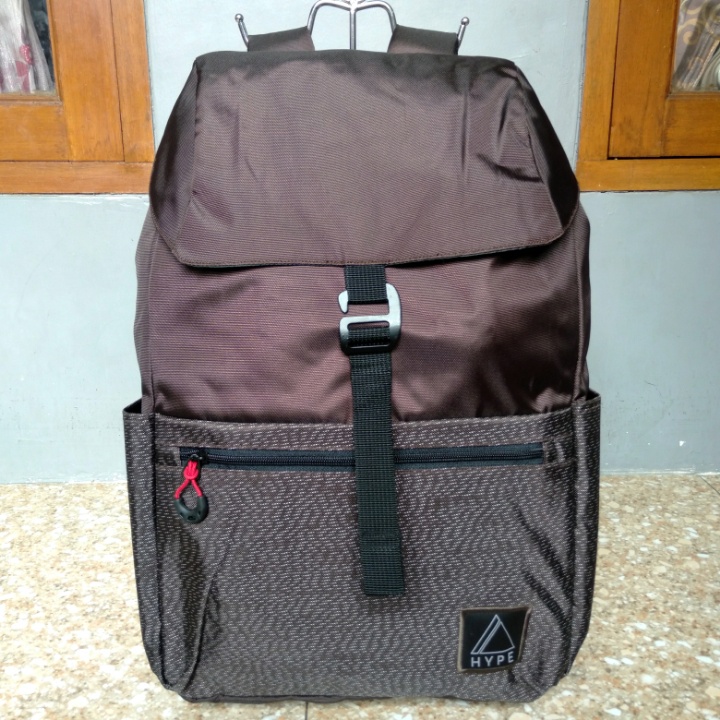 Tas Ransel Hype Original 100002