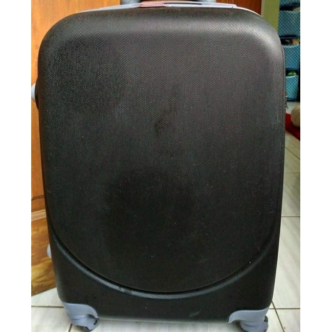 Koper Cabin Preloved