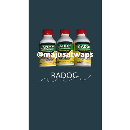 Radoc