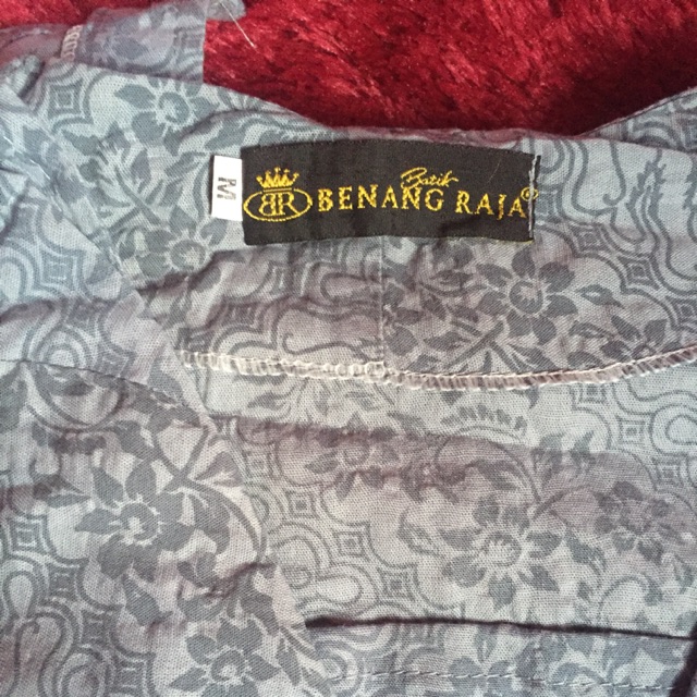 Kutu baru benang raja