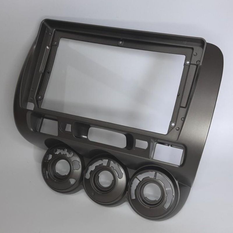 Frame honda jazz 2005-2007