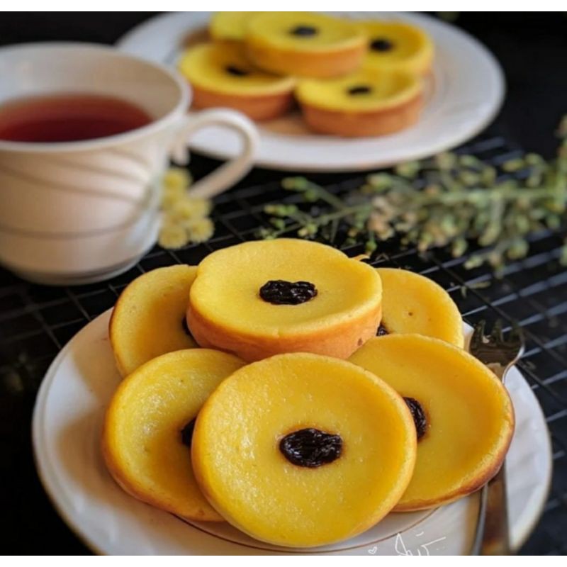 

Kue Lumpur Kentang Enak Lembut ( min order 10 )